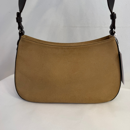 Loewe Suede Hobo