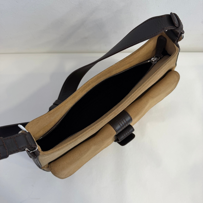 Loewe Suede Hobo