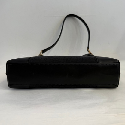 Gucci GG Nylon Shoulder Bag