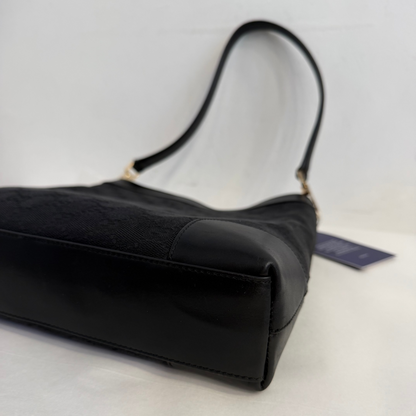 Gucci GG Nylon Shoulder Bag