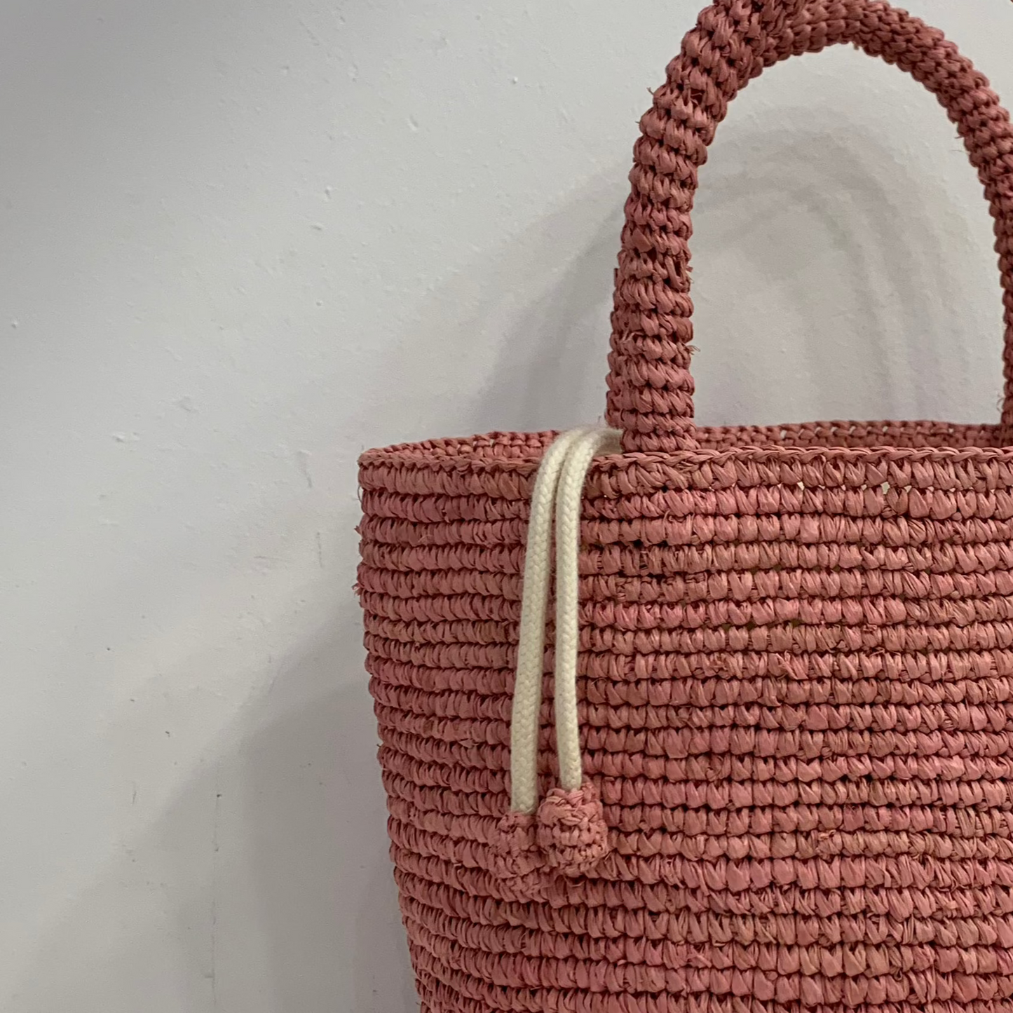 Shopper Miami - Rosa