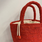 Miami shopper - Coral