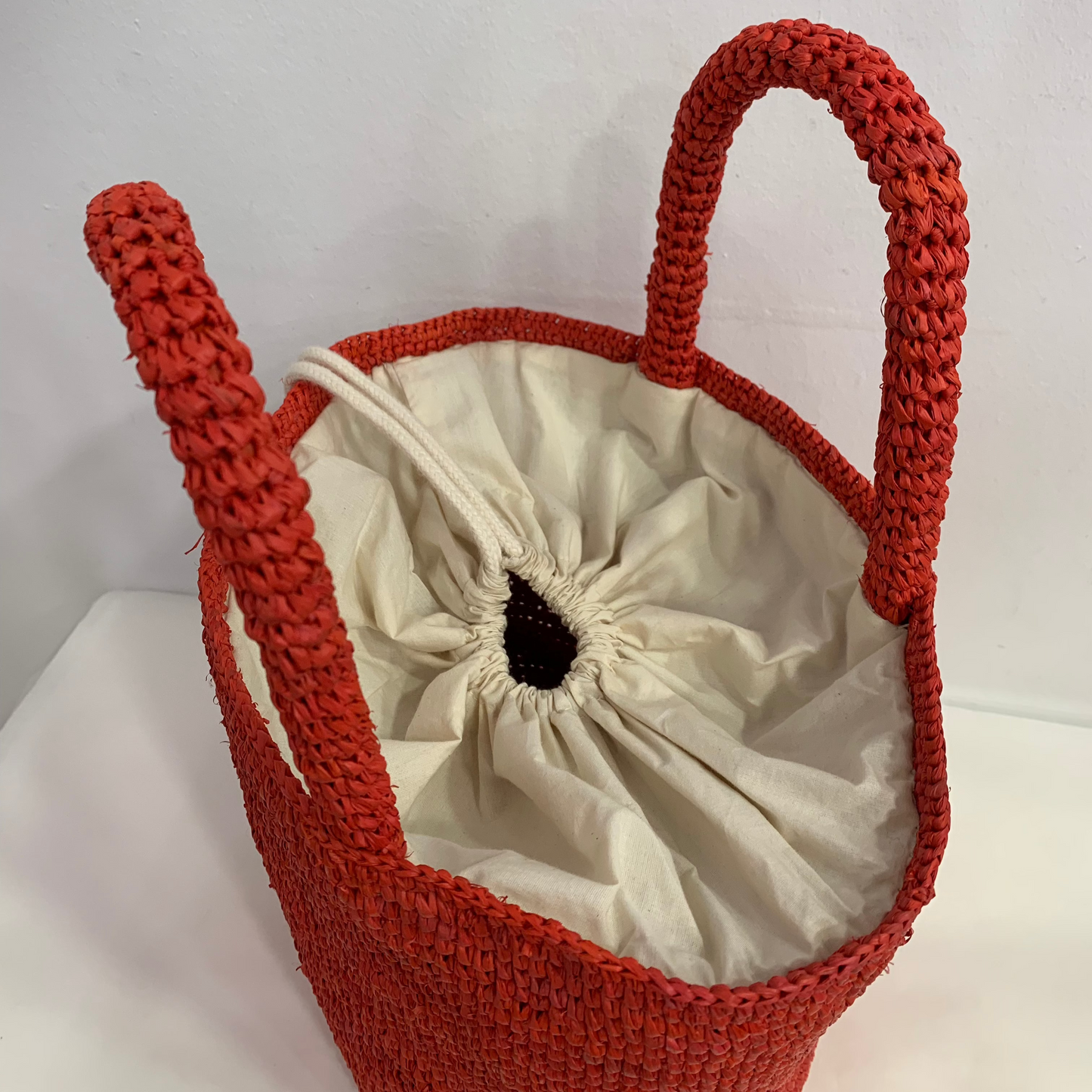 Miami shopper - Coral