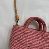 Malibu mini bag - Rose