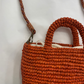 Malibu mini bag - Orange