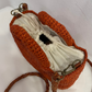 Malibu mini bag - Orange