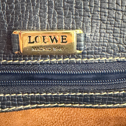Loewe Turnlock Crossbody Bag