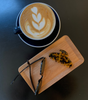 Hair clip | Tortoise shell