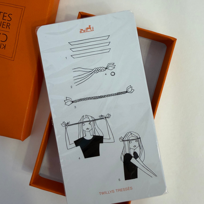 Hermes Juego de Cartas