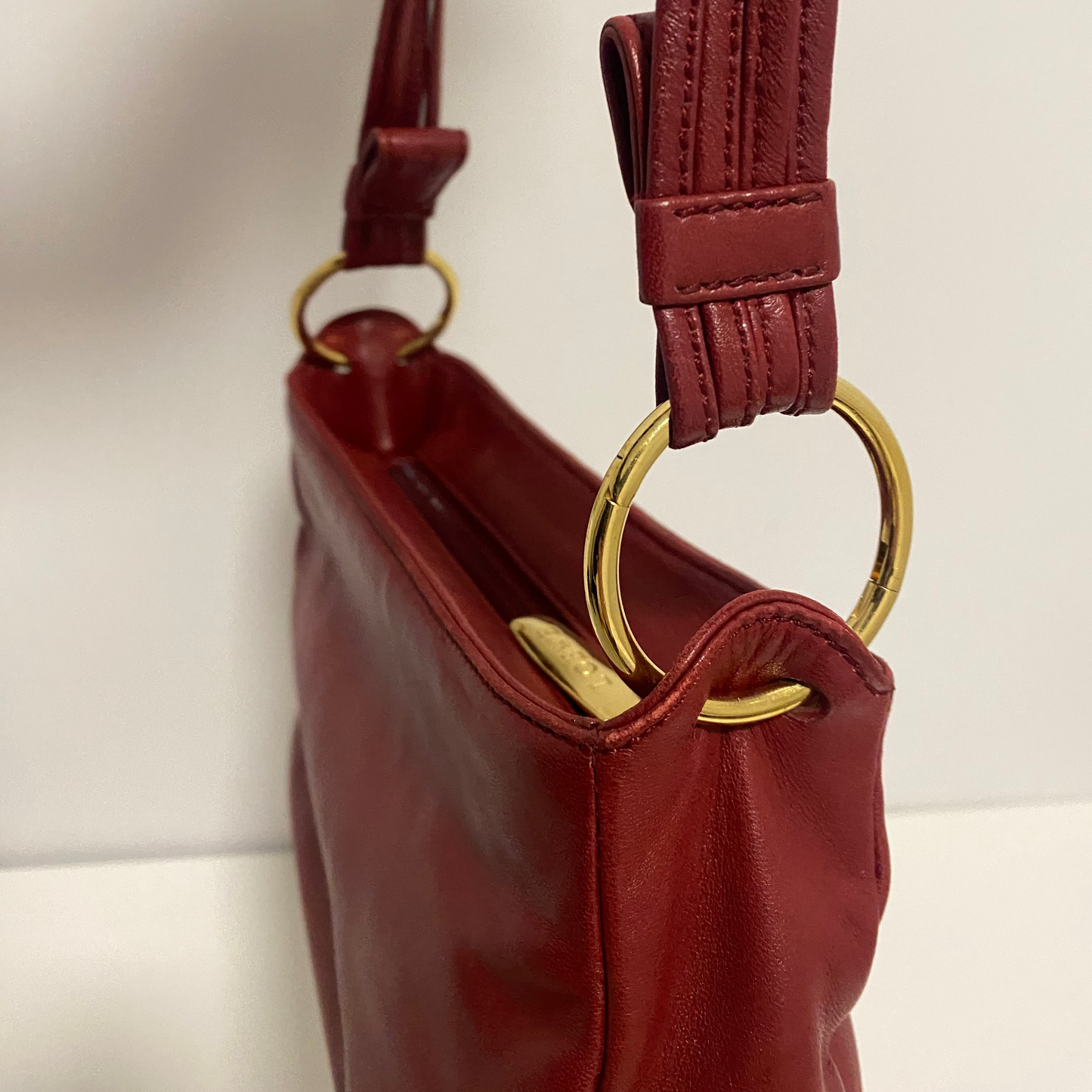 Loewe Mini Nappa Bag