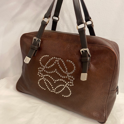 Bolso Anagrama de Loewe