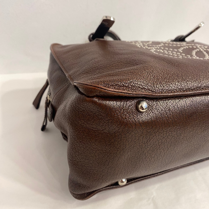 Bolso Anagrama de Loewe