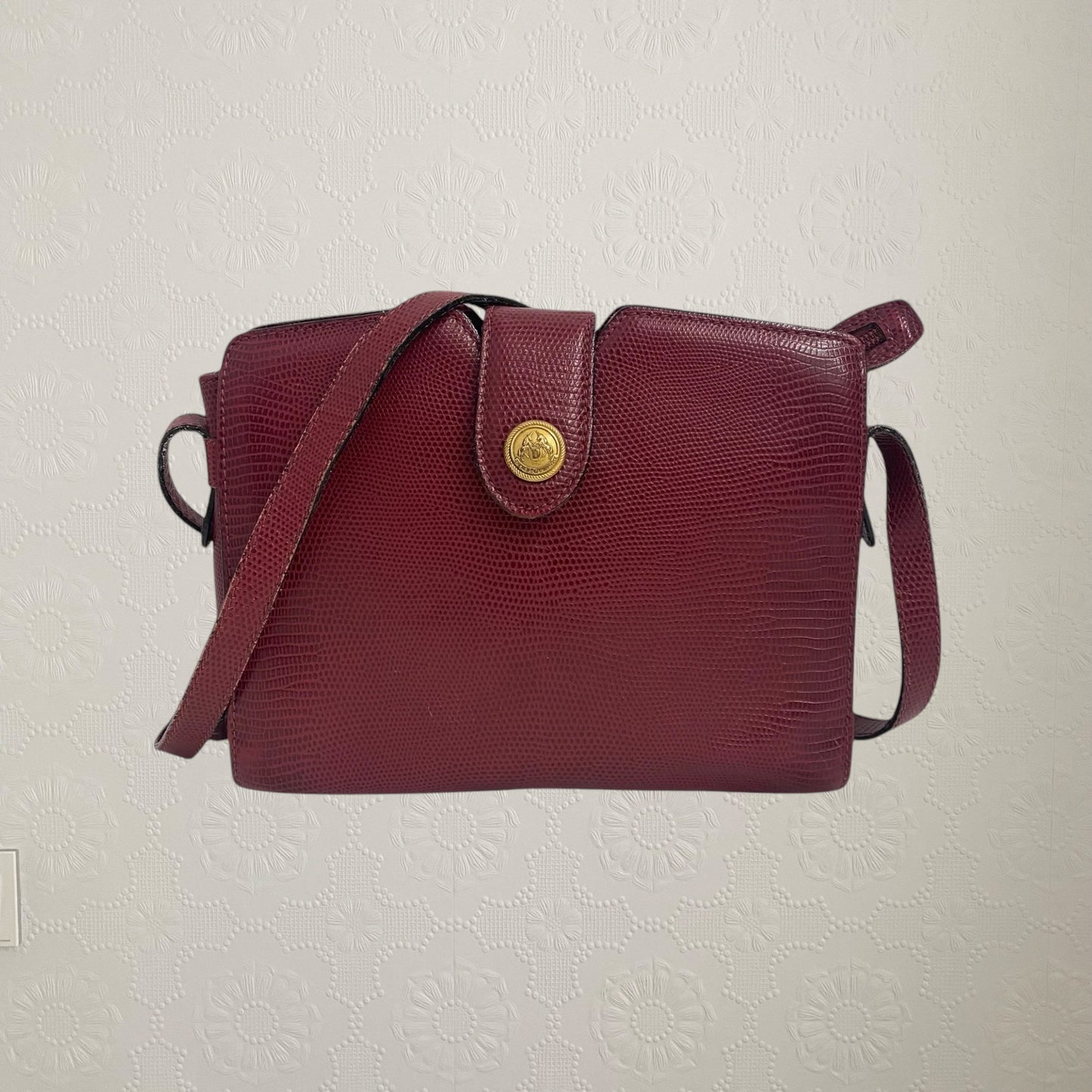 Parisian bag