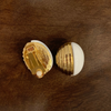 Vintage clip earrings