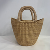 Mini basket white