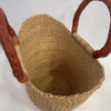 Mini basket red