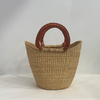 Mini basket red