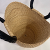 Mini basket black