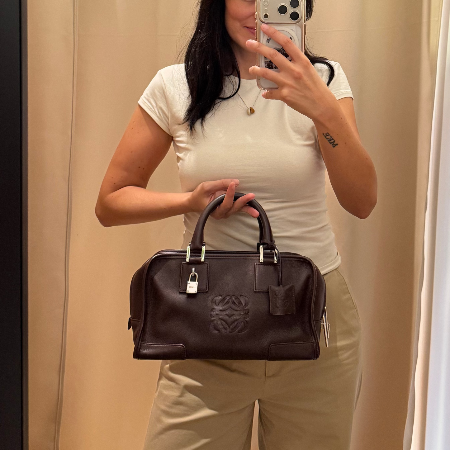 Loewe Amazona 28
