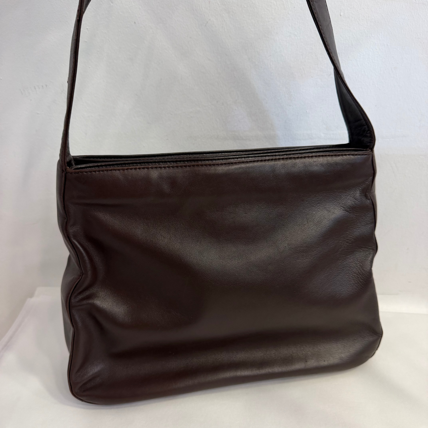 Loewe Nappa Shoulder Bag