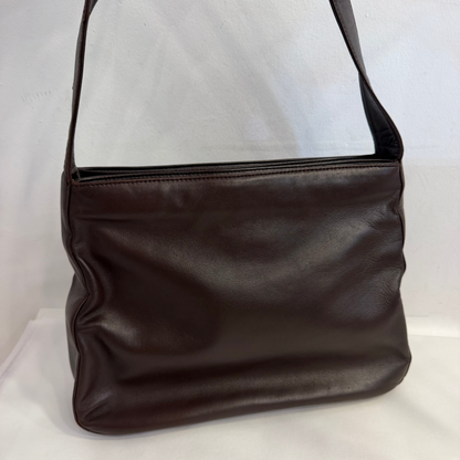 Loewe Nappa Shoulder Bag
