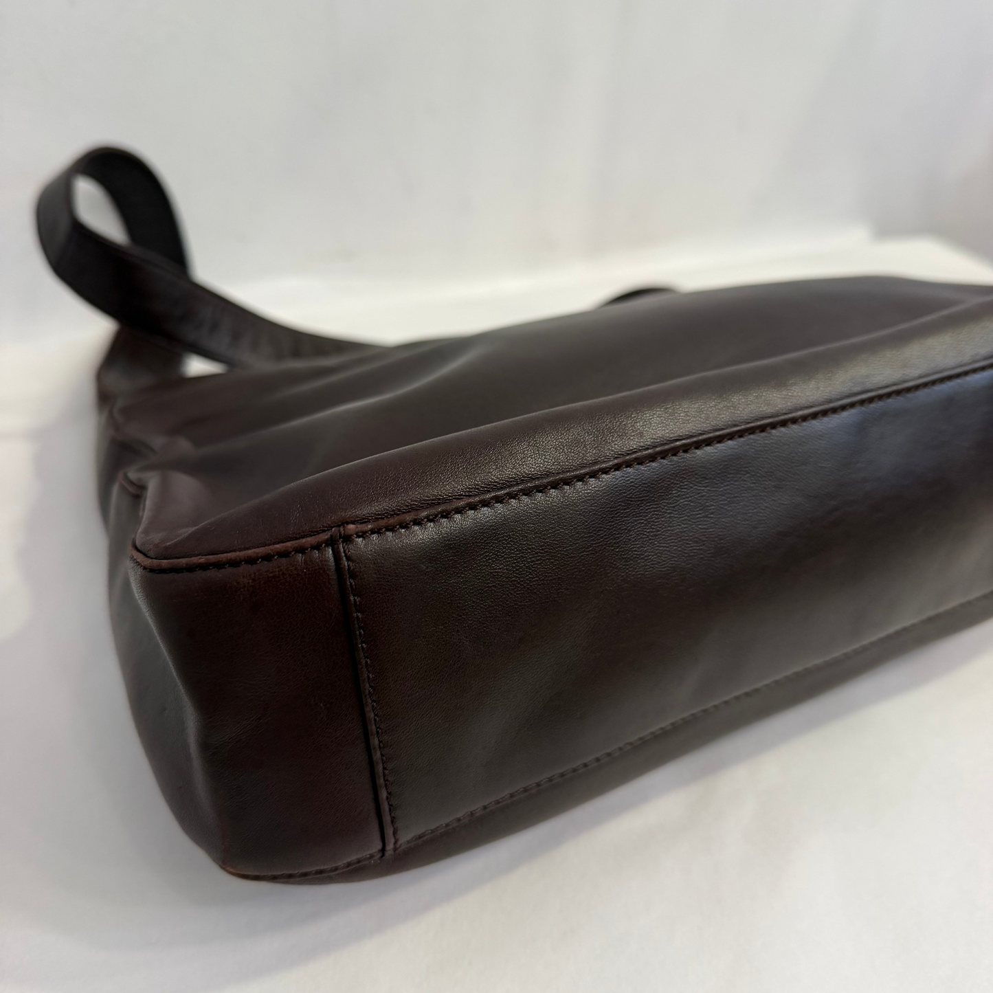 Loewe Nappa Shoulder Bag