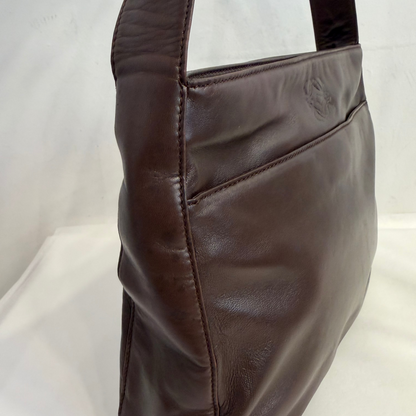 Loewe Nappa Shoulder Bag