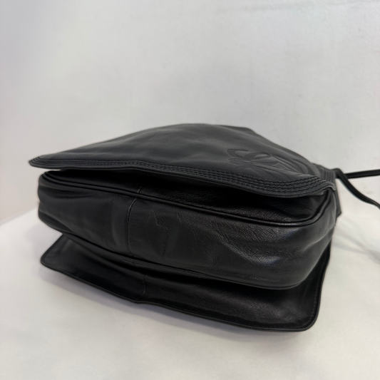 Loewe Nappa Crossbody Bag