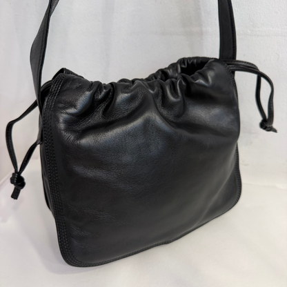 Loewe Nappa Crossbody Bag