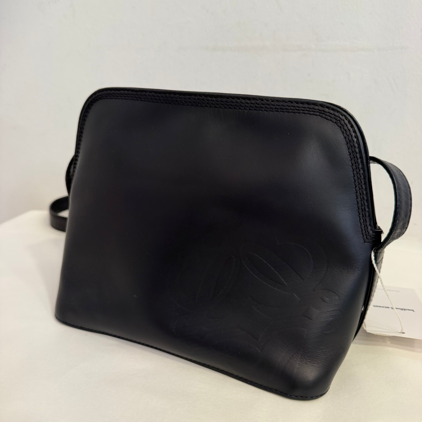 Loewe Vintage Crossbody Bag