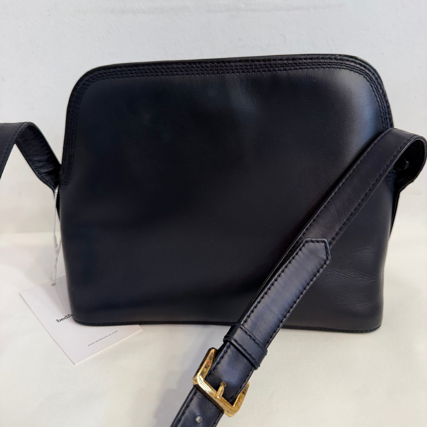 Loewe Vintage Crossbody Bag