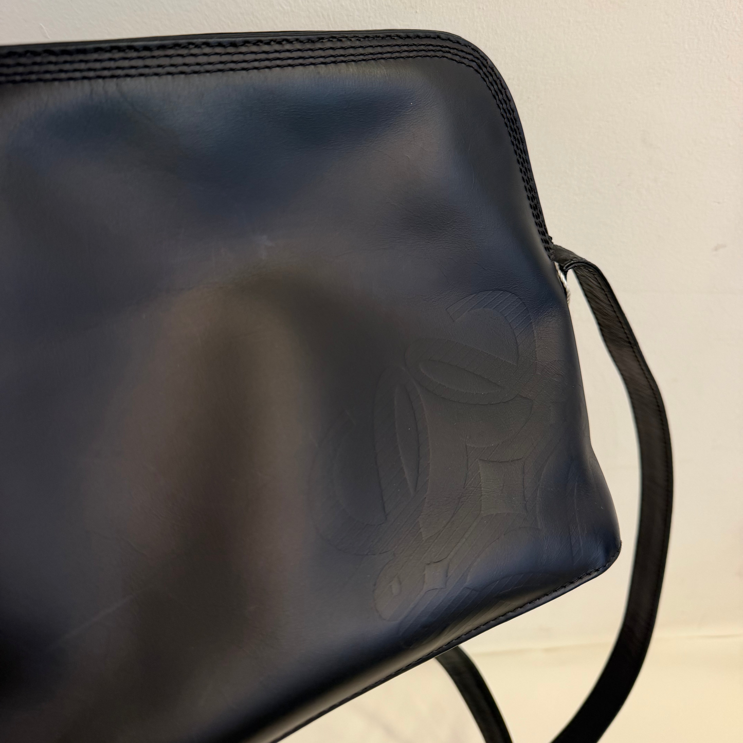 Loewe Vintage Crossbody Bag