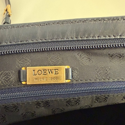 Loewe Vintage Crossbody Bag