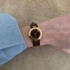 Vintage Balmain watch