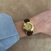 Vintage Gucci watch
