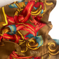 Loewe silk scarf