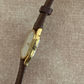 Vintage Revue watch