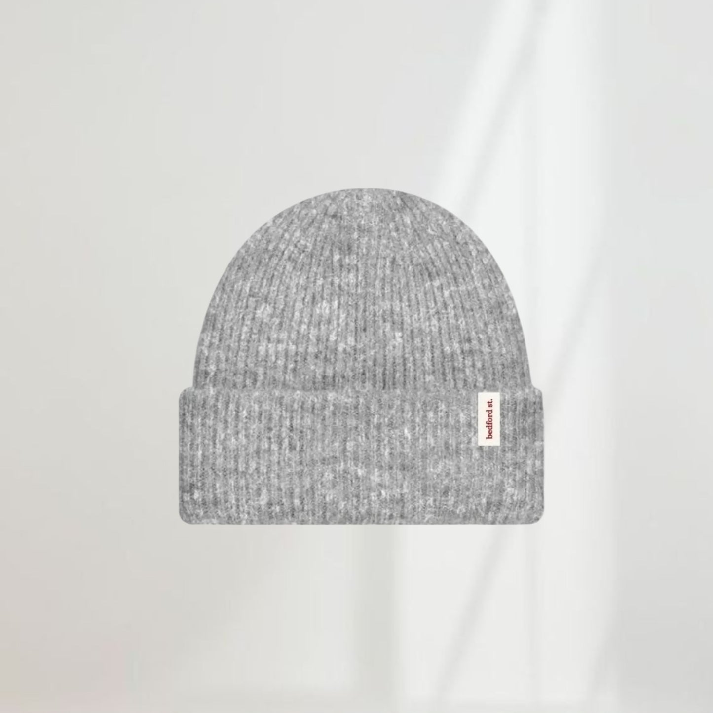 Cozy beanie | Cloud