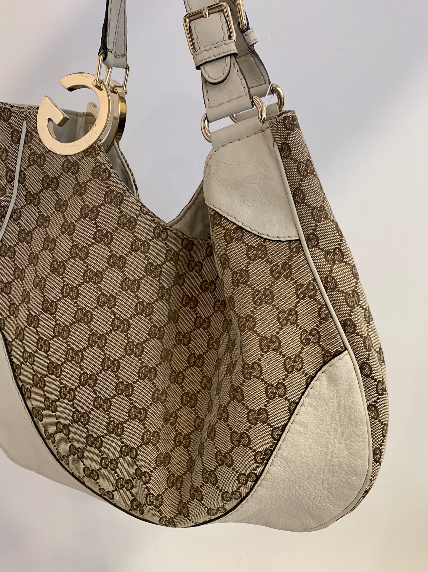 Bolso Charlotte GG Gucci