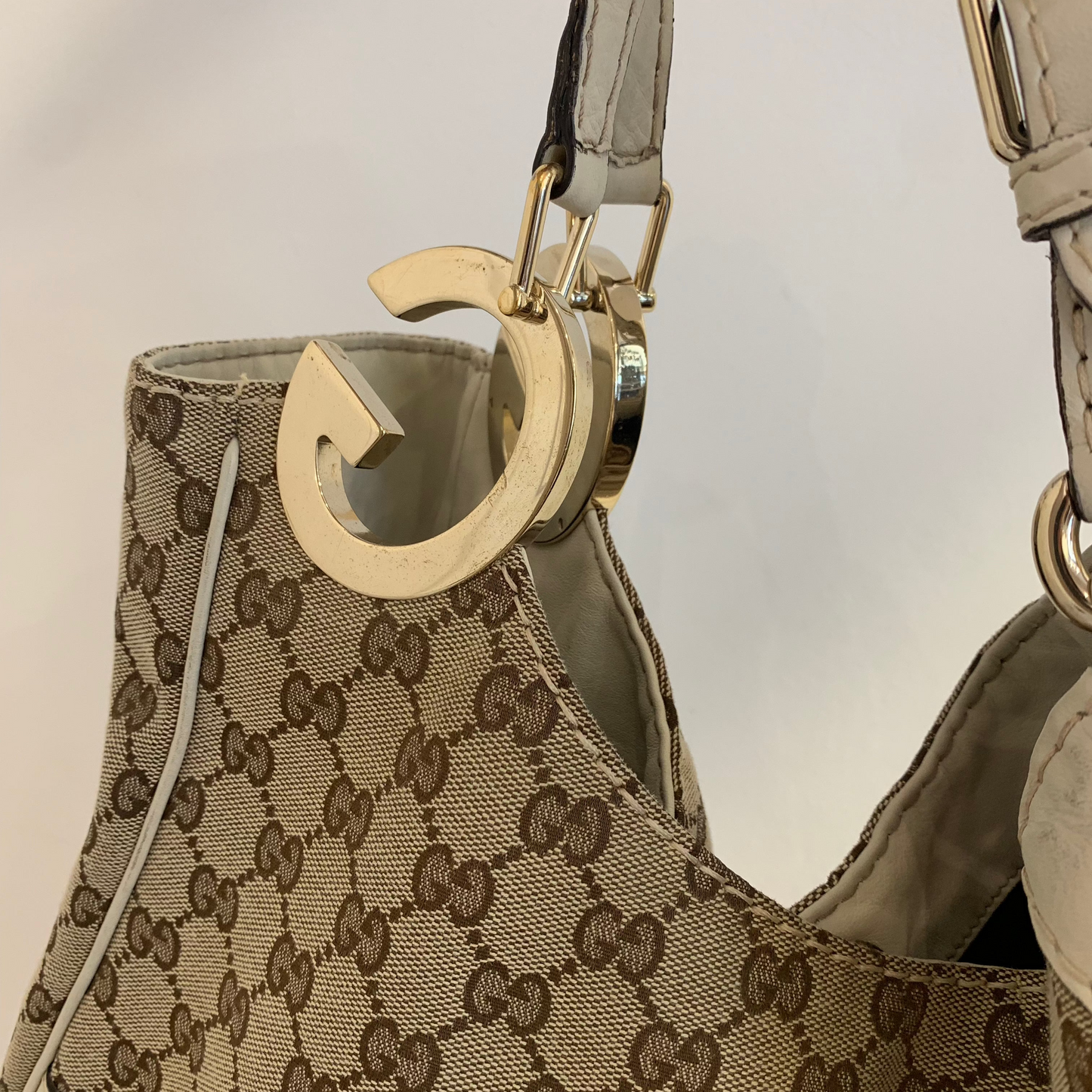 Bolso Charlotte GG Gucci