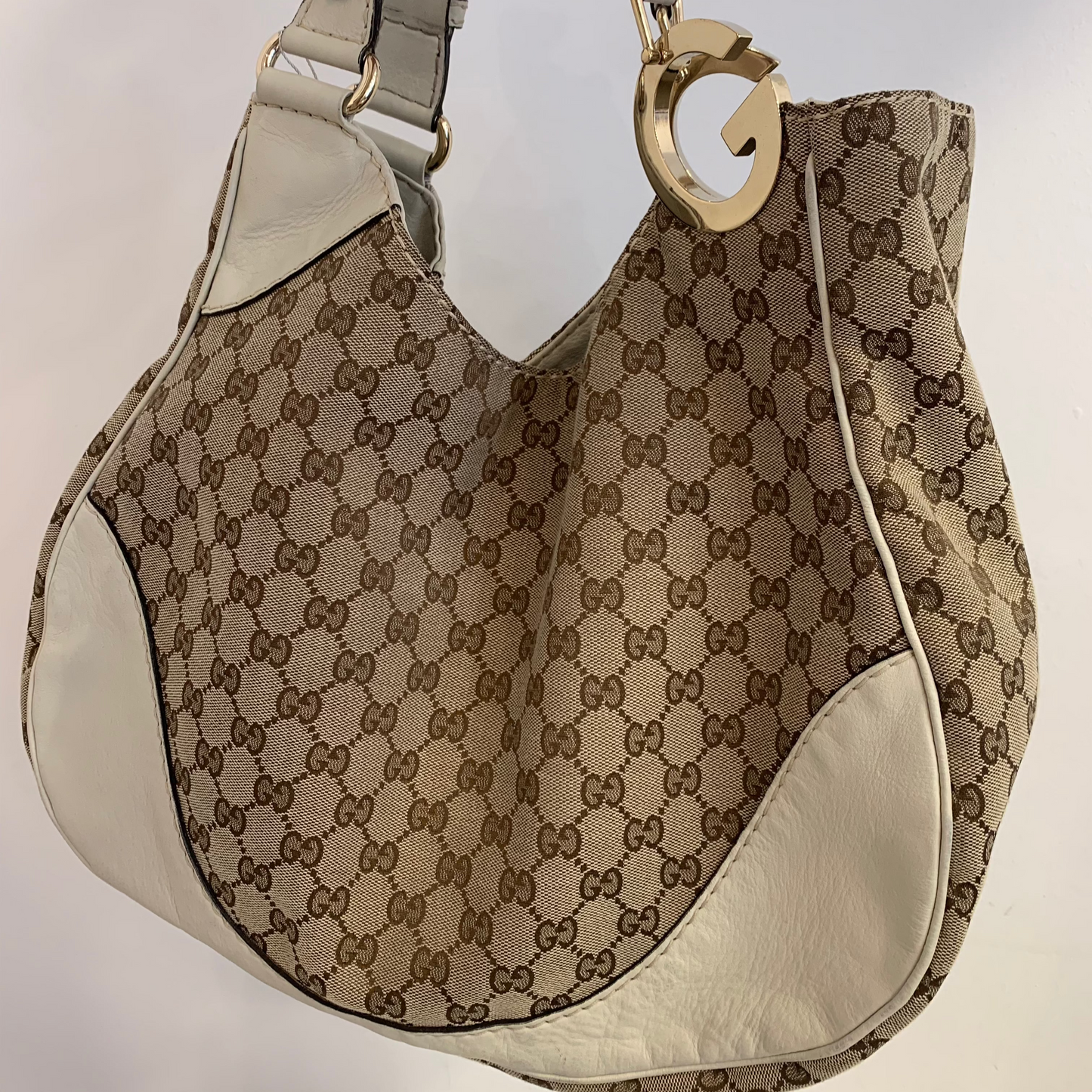 Bolso Charlotte GG Gucci