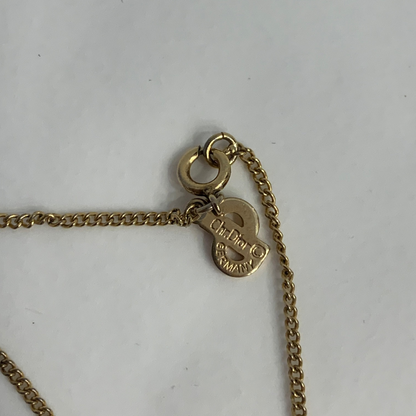 Vintage Dior Necklace