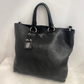 Prada Vitello Phenix Tote Bag
