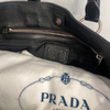 Prada Vitello Phenix Tote Bag