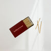 Match box