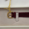 Vintage Balmain watch