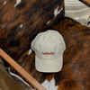Logo cap | Premium Cotton
