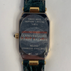 Reloj vintage Balmain