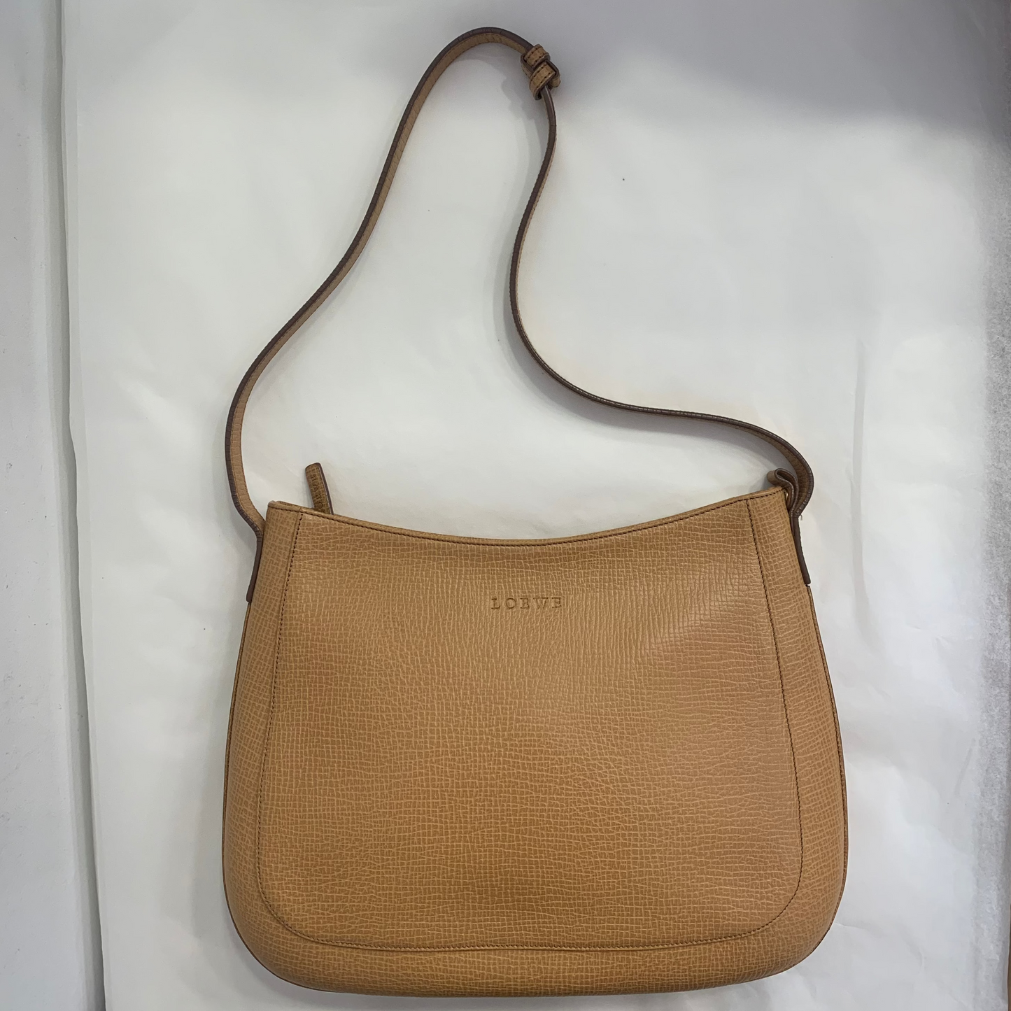 Bolso hobo de Loewe
