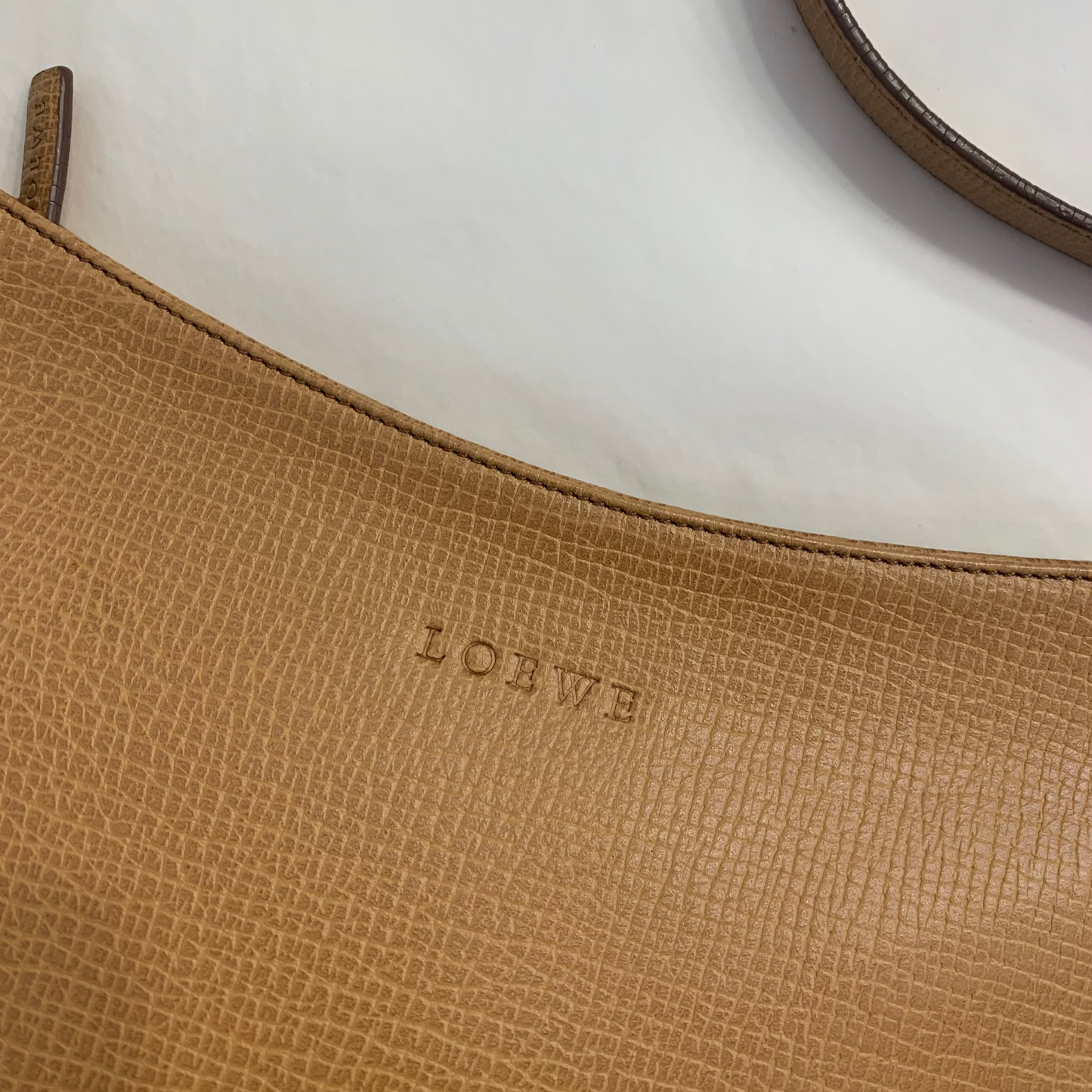 Bolso hobo de Loewe